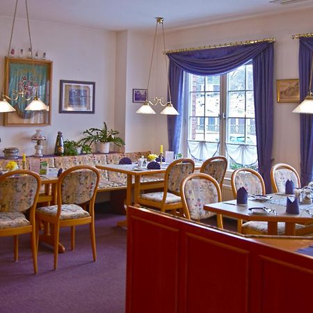 Hotel Park Eckersbach Zwickau Esterno foto
