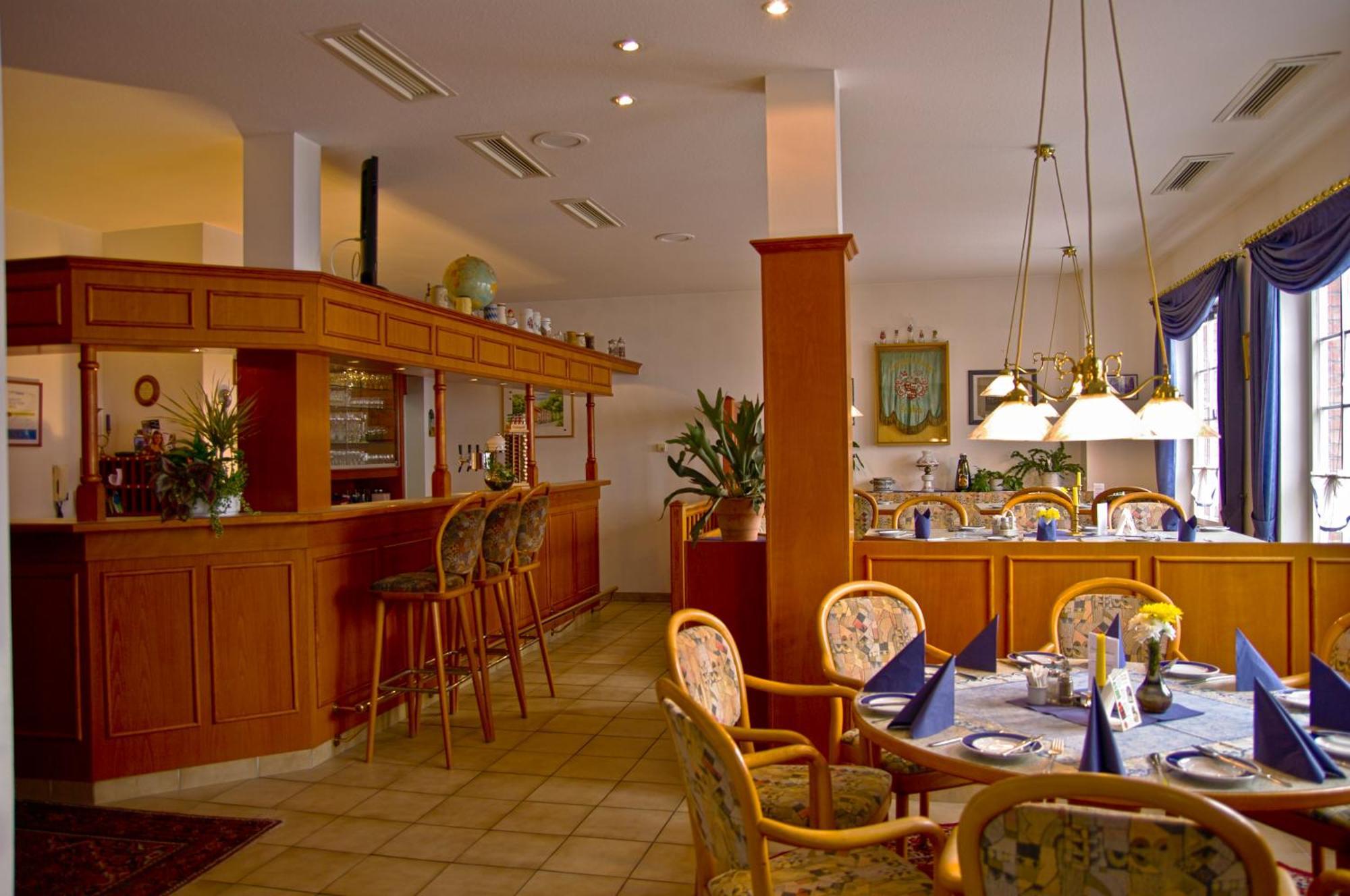 Hotel Park Eckersbach Zwickau Esterno foto