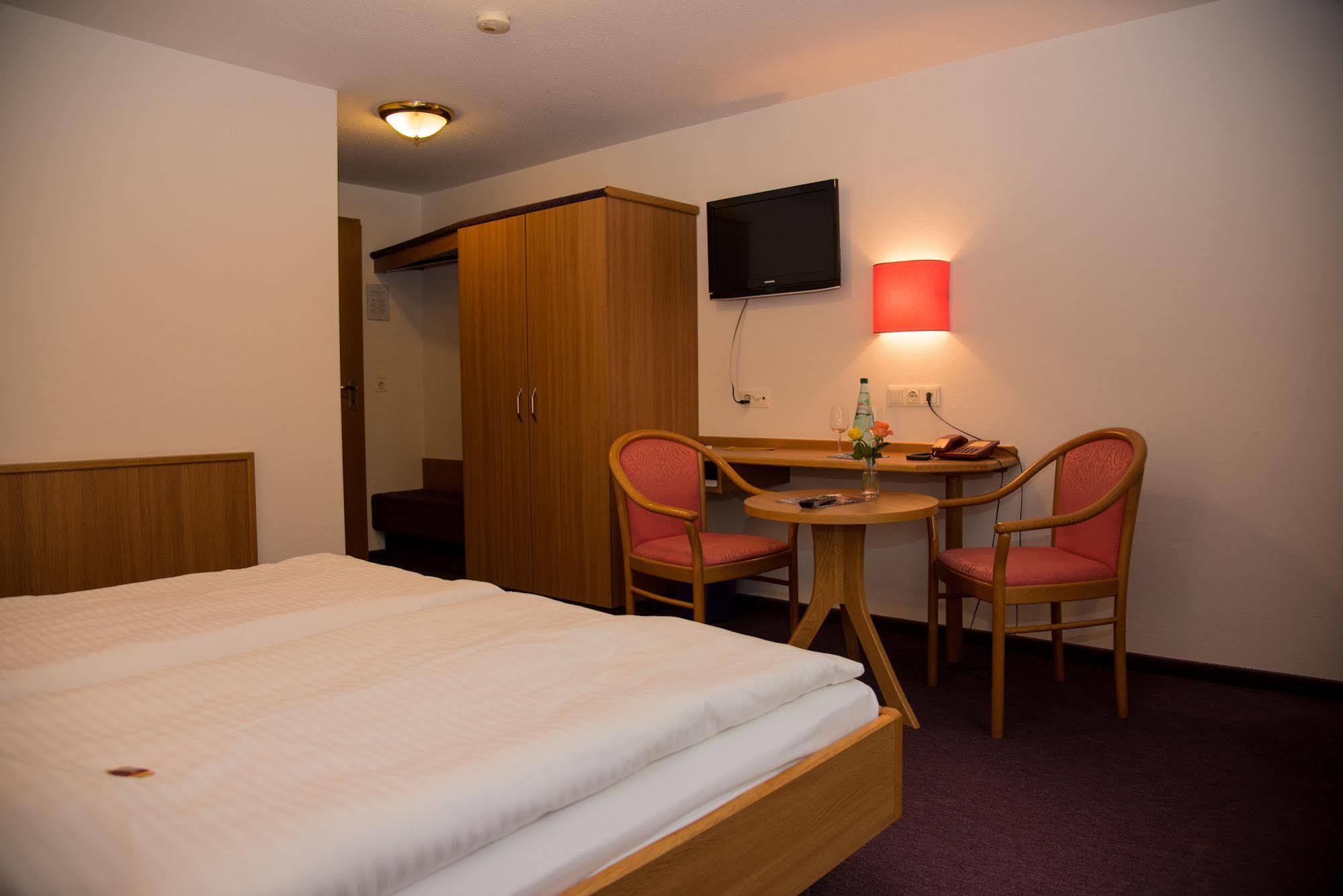 Hotel Park Eckersbach Zwickau Esterno foto